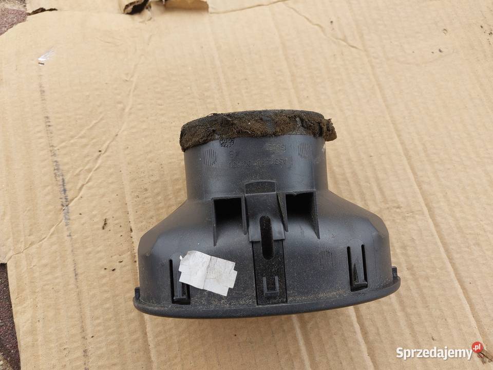 Kratka nawiewu tył tunel Rover 75 Szczecin