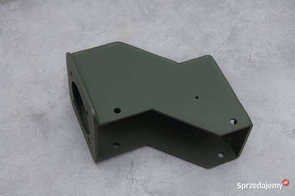 Uchwyt anteny Humvee Bolesławice sprzedam