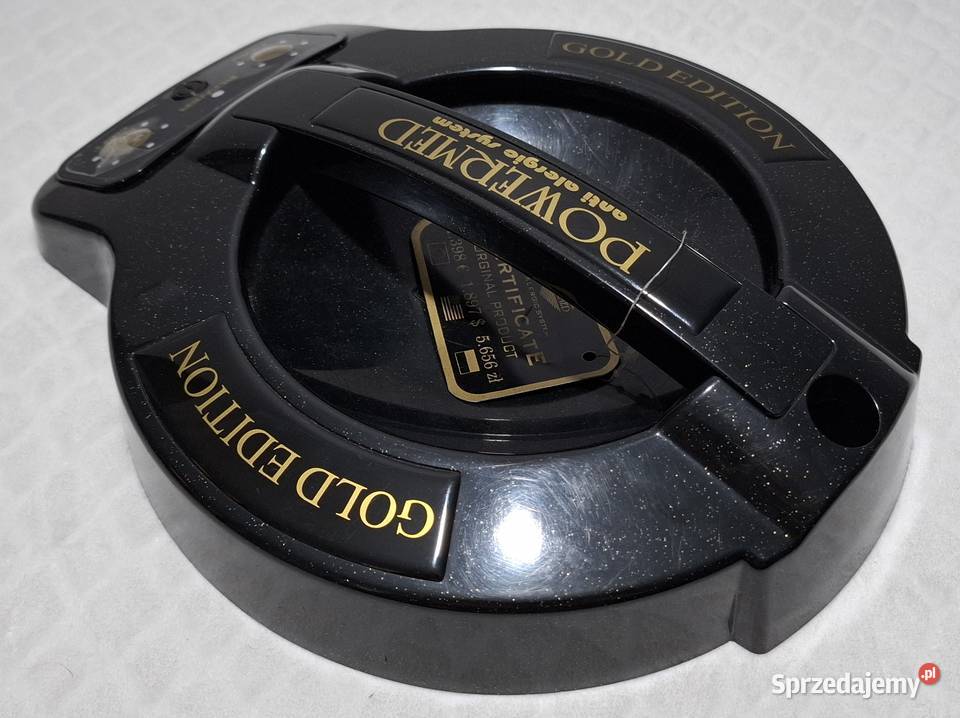 Górna część obudowy korpusu z rączką 1 do Czeladź