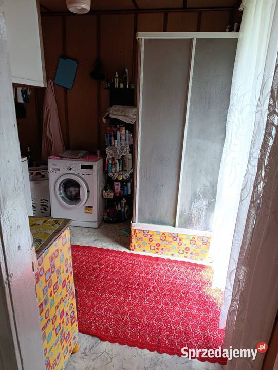 Na sprzedaż dom wolnostojący zamiana na lubelskie Zamość