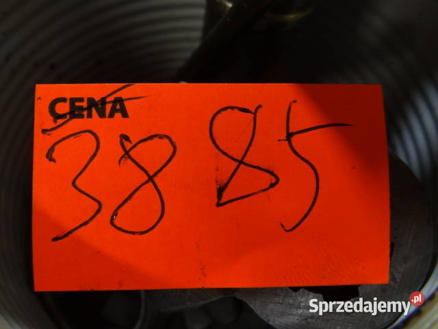 element rozrusznika kopki AWO Simson org DDR Żary