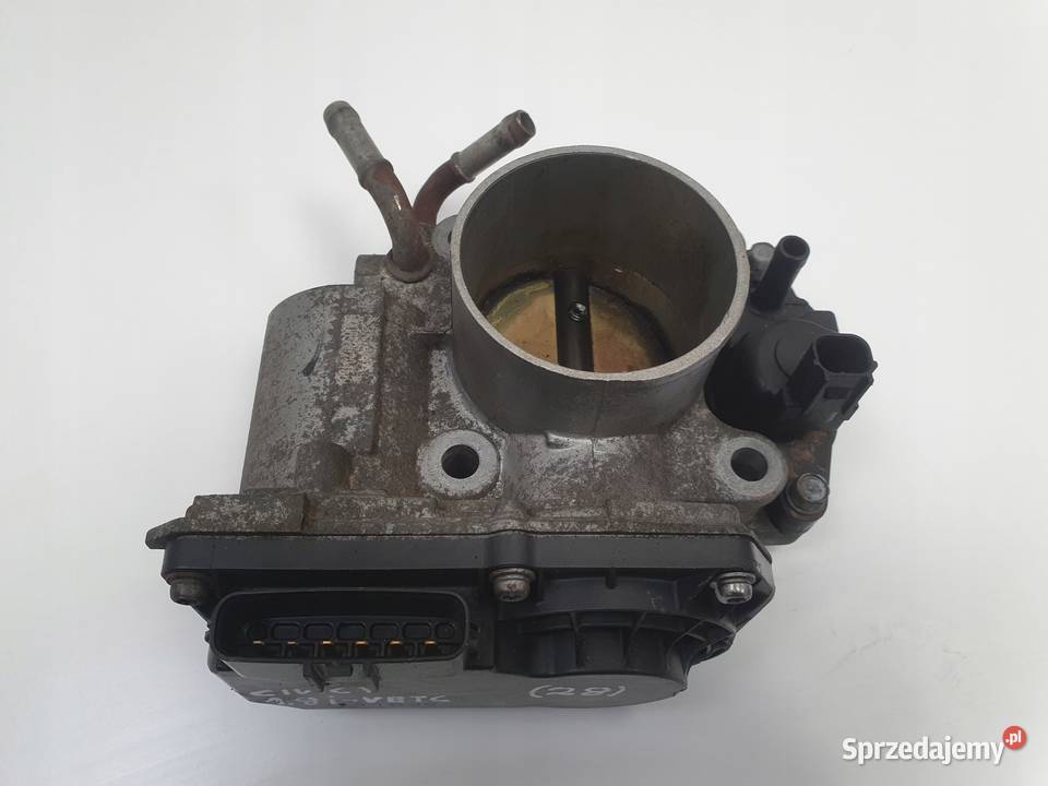 PRZEPUSTNICA Honda Civic VIII 18 VTEC Przepustnice lubelskie Chełm