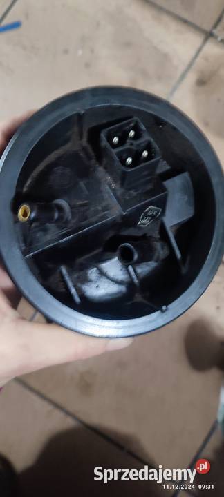 POMPA PALIWA BMW E36 318TDS 325TDS warmińsko-mazurskie Dobre Miasto