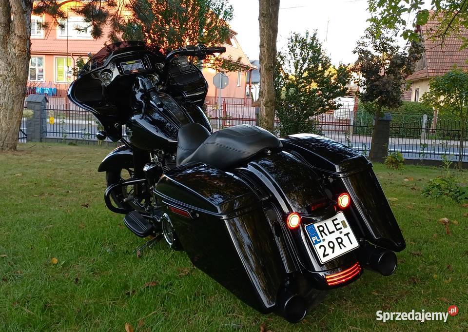 Harley davidson Road Glide Special 21r Leżajsk sprzedam