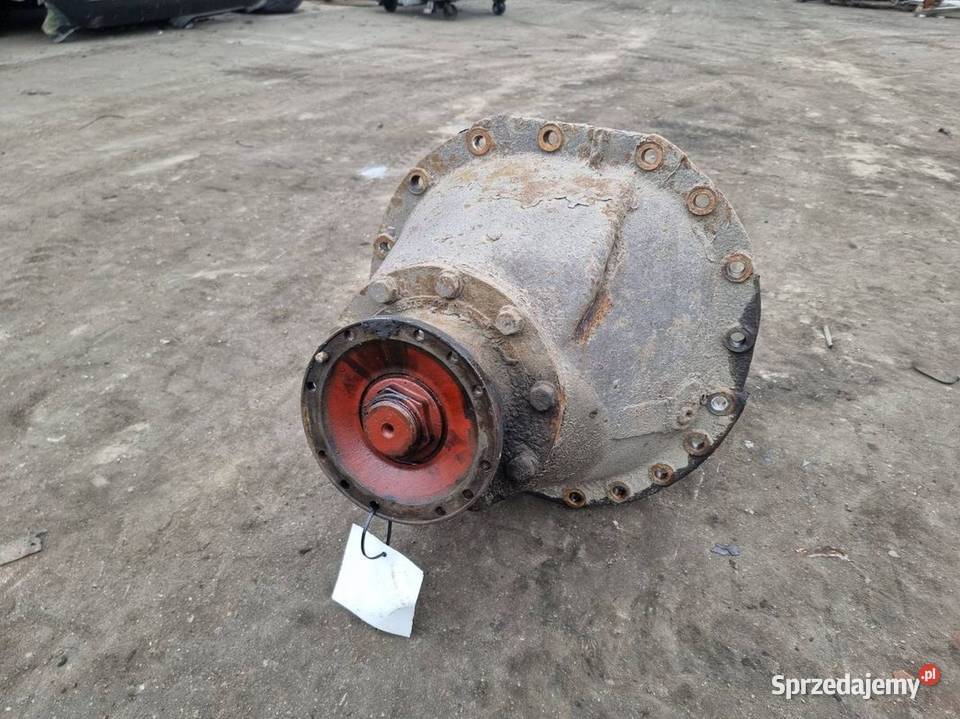 DYFERENCJAŁ TYŁ RENAULT PREMIUM 27019 3711 osobowe sprzedam