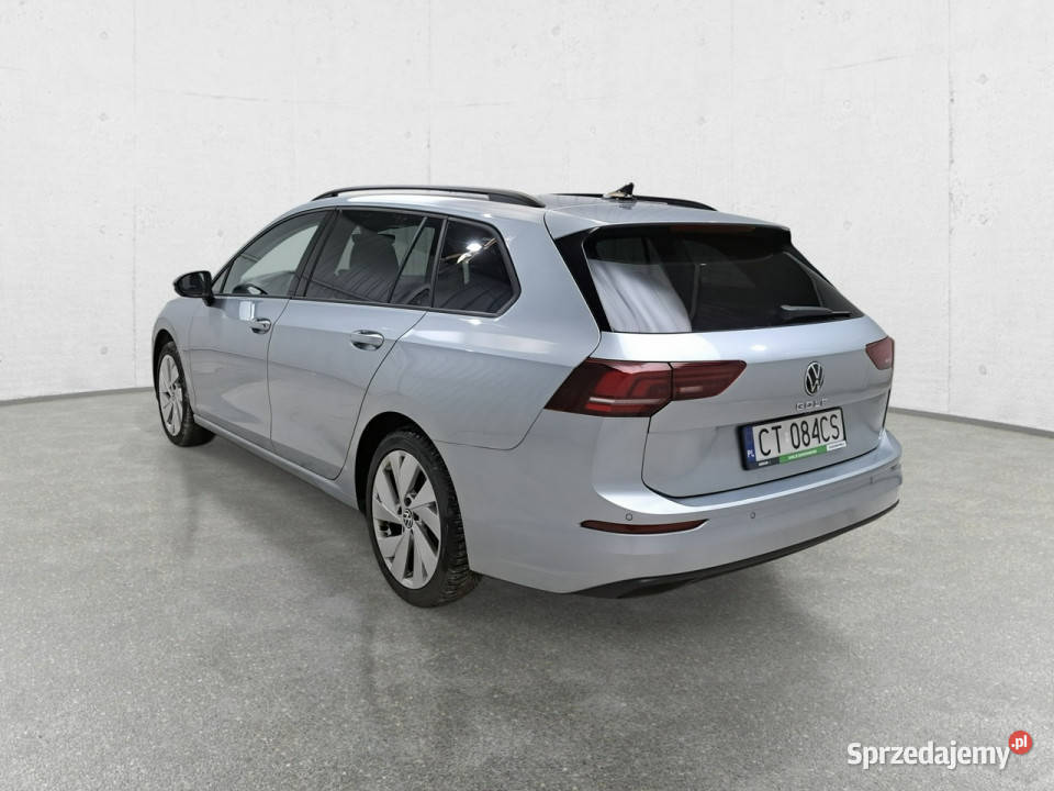 Volkswagen Golf VIII 2020 Komorniki