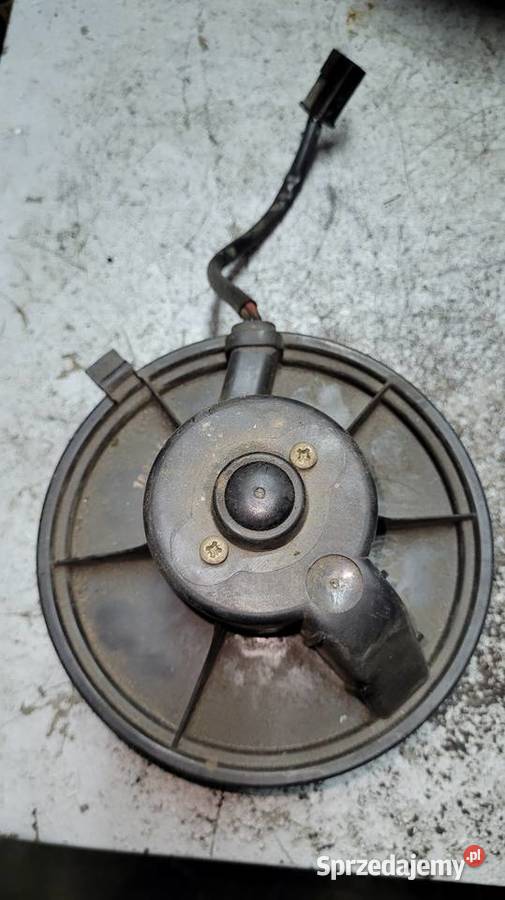 Dmuchawa nawiewu Volkswagen Passat B4 Łagów