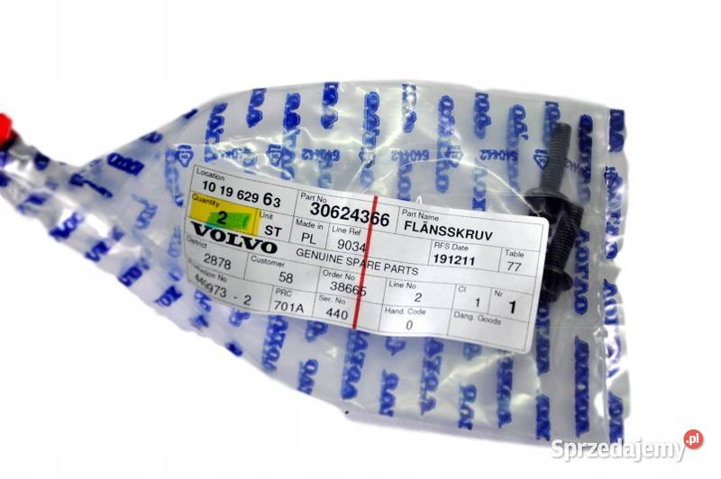 VOLVO V40 S60 V60 S90 V90 XC40 XC60 sruba dolnośląskie Bielany Wrocławskie sprzedam