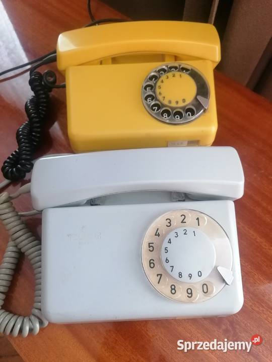 Telefon Tulipan