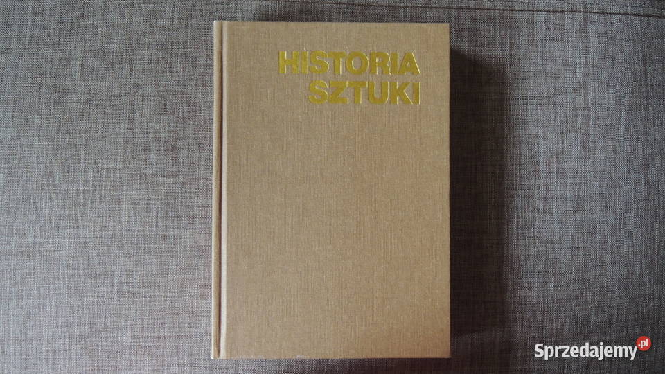 Książka Historia Sztuki tom 1 Michał W Ałpatow sztuka, kultura i etnologia Białystok sprzedam