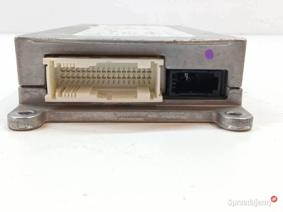 MODUŁ BLUETOOTH 6982056 Bmw Seria 5 V 20032010 Komputery