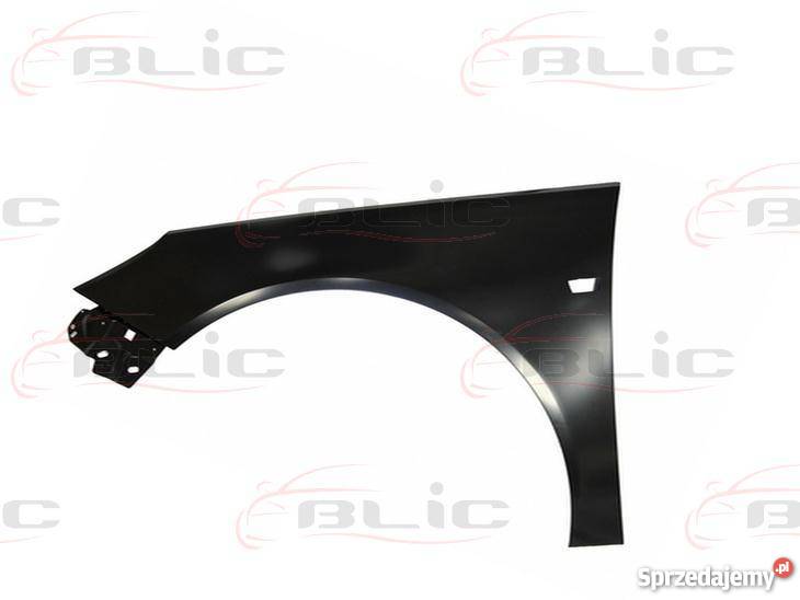 BŁOTNIK PRZEDNI LEPR OPEL INSIGNIA 0908 części blacharskie Pruszków