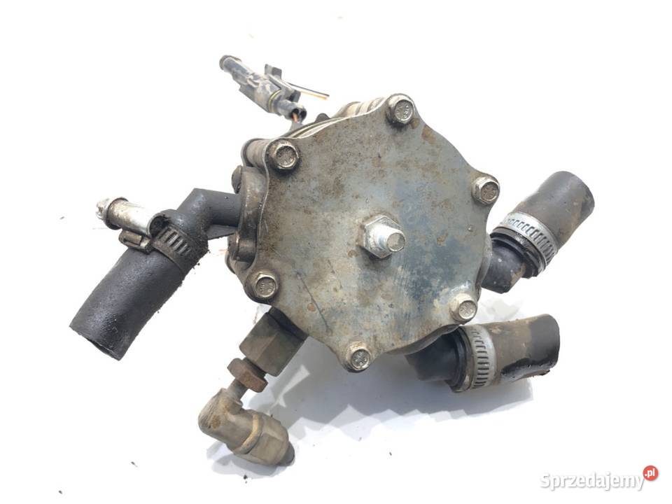 REDUKTOR DO GAZU LPG PAROWNIK LPG GAZOWY UKŁADU