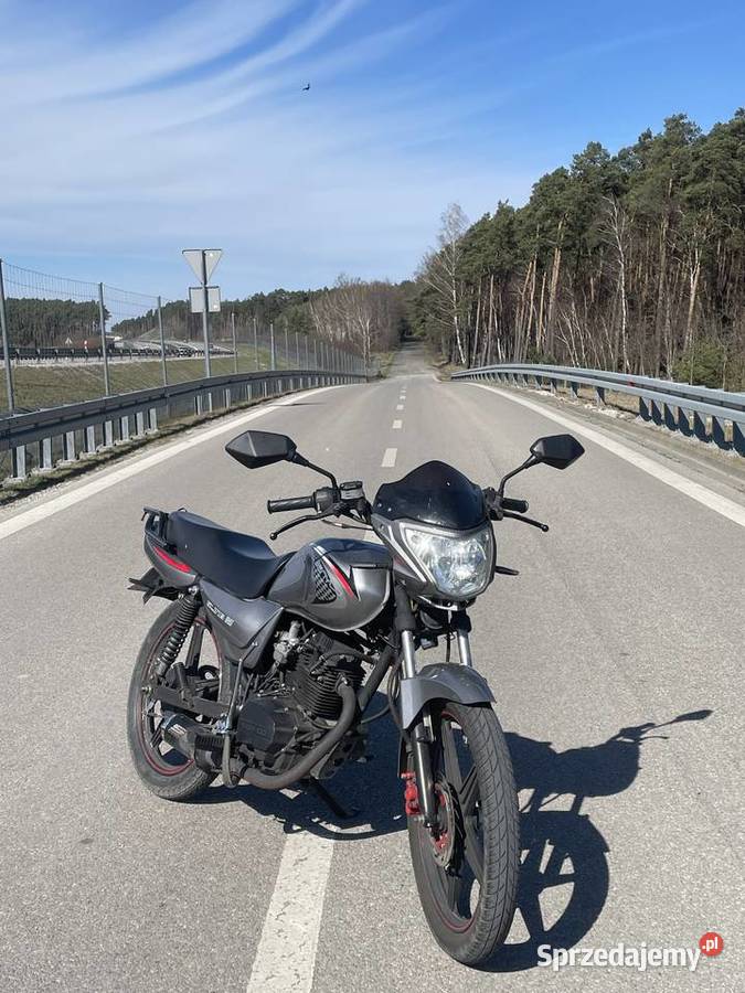 Benyco sling 125 łódzkie Pabianice