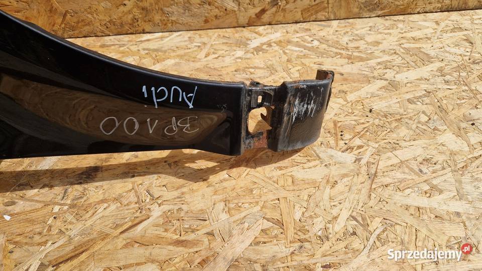 AUDI A3 SPORTBACK BŁOTNIK PRZÓD PRZEDNI PRAWY Słowikowo sprzedam