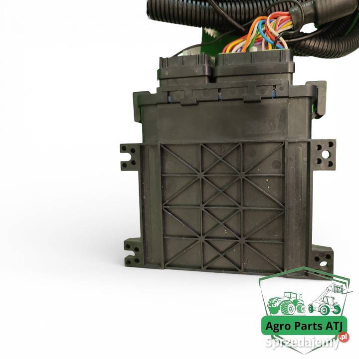 Komputer Sterownik Wiązka Przewody Siewnik Ciechanowiec