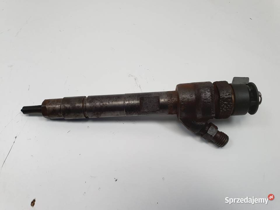 WTRYSKIWACZ BMW E87 E90 E91 20 D wtrysk osobowe sprzedam