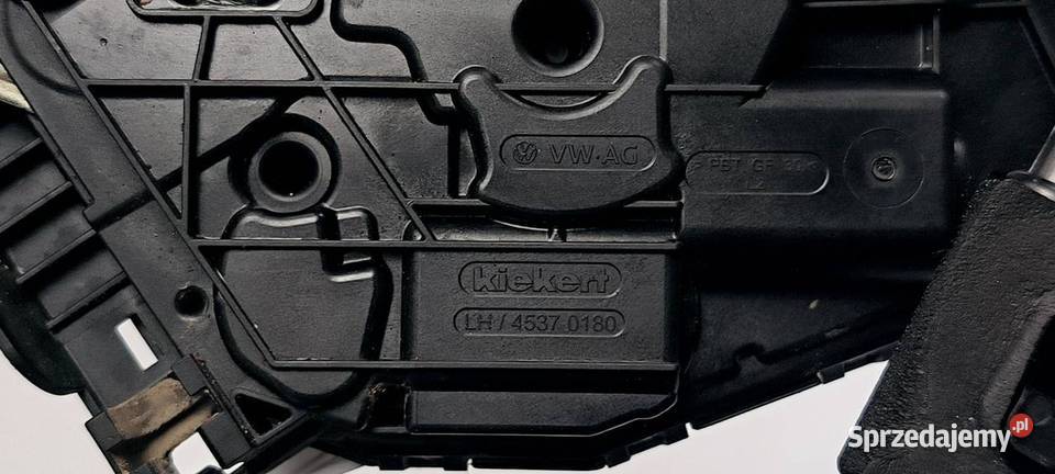 ZAMEK DRZWI LT VOLKSWAGEN PASSAT B8 5TA839015D