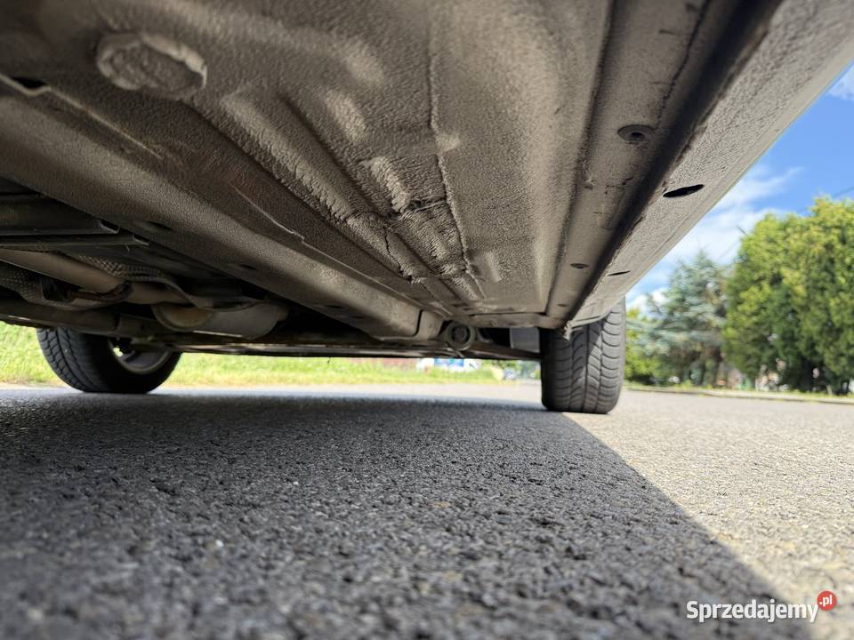 Mazda 2 16 LPG Sekwencja Klima chłodzi 5D Przemyśl