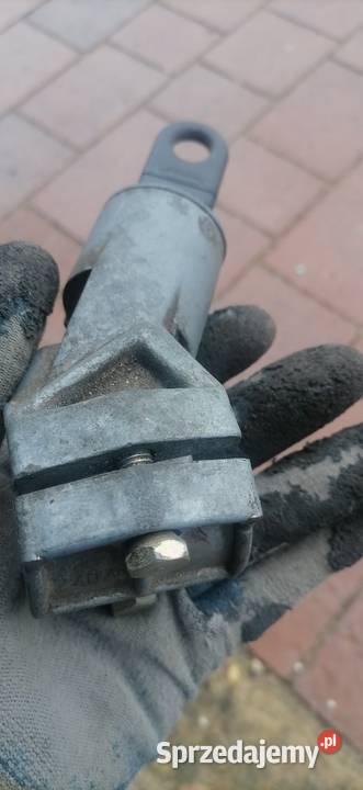 Stacyjka polonez Stacyjki i kluczyki