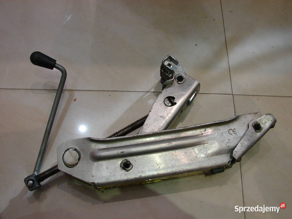 Lewarek samochodowy audi a3 a4 a6 vw golf passat Starogard Gdański
