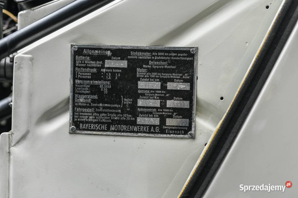 BMW 319 Sport Cabriolet Rybarzowice