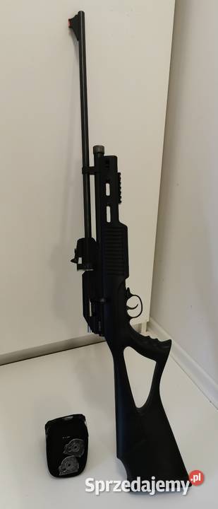 Wiatrówka QB 78 Trzebiatów sprzedam