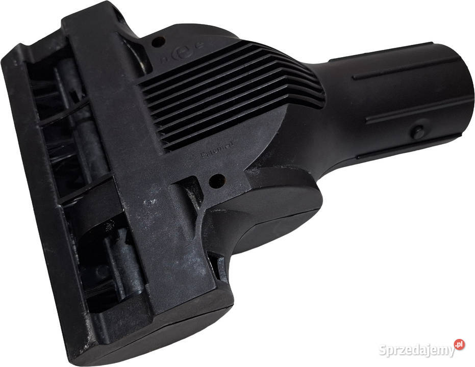 Turboszczotka tapicerska trzepaczka ssawka 155