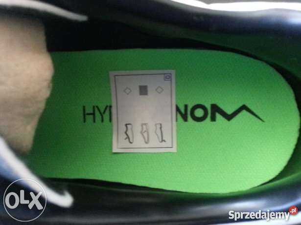 NOWE Korki NIKE HYPERVENOM PHELON FG rozmiar 41 Zawiercie