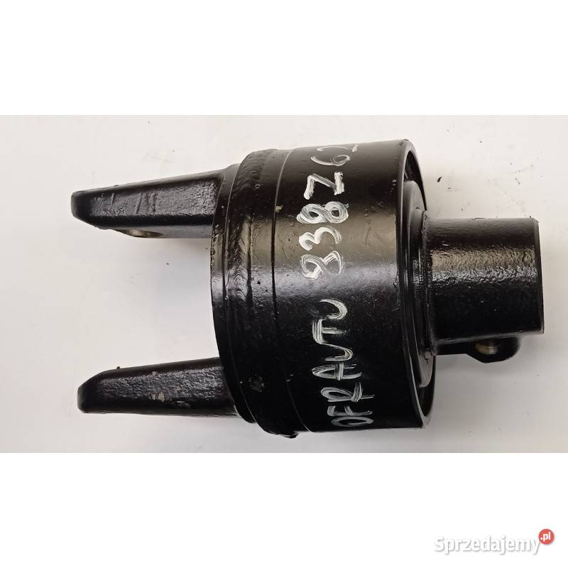 Sprzęgło automatyczne cat 8 1 386 2500 Nm Kamionna sprzedam