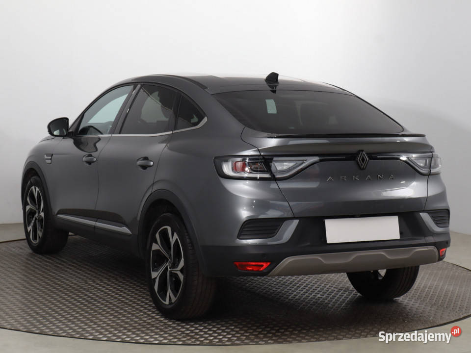 Renault Arkana 13 TCe dolnośląskie sprzedam
