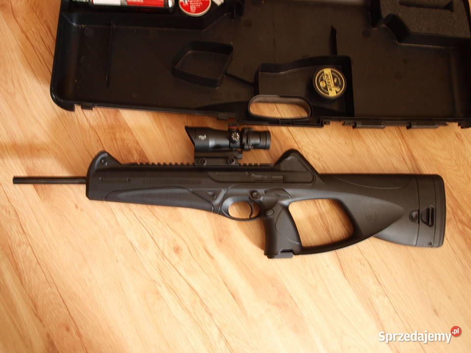 karabinek szturmowy BERETTA CX4Storm mazowieckie