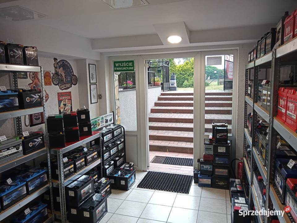 Akumulator 90Ah 800A P Jenox Gold Częstochowa