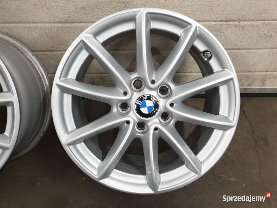 5x112 R16 Alufelgi BMW F45 F46 VW Touran Caddy Katowice