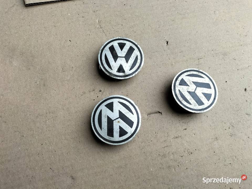 VW 2205 TR 3 KOŁPAK KAPSEL DEKIELEK KOŁPAKI Kamień-Kolonia sprzedam