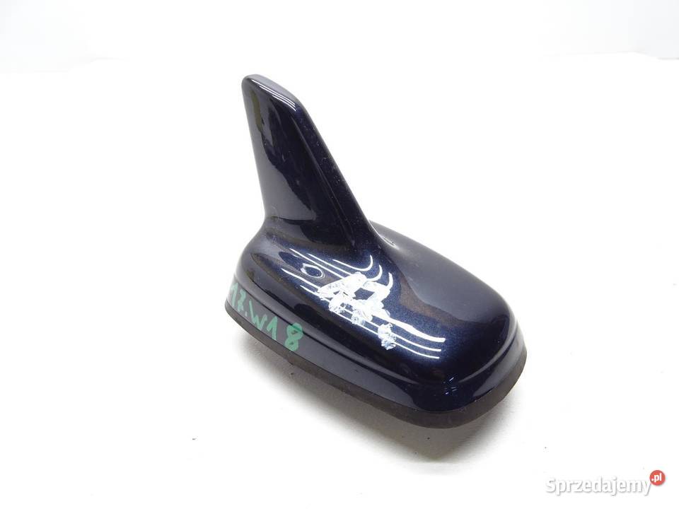 ANTENA DACHU DACHOWA REKIN GPS LX5R 4G0035503E osobowe małopolskie