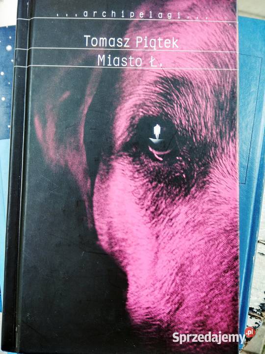Piątek Miasto Ł księgarnie internetowe Warszawa sprzedam