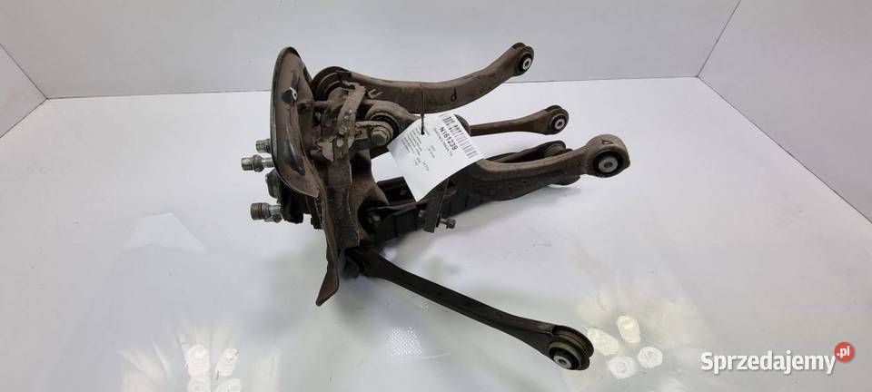 ZWROTNICA PRAWA TYŁ AUDI A8 D5 4N 4N0505432F Lipno