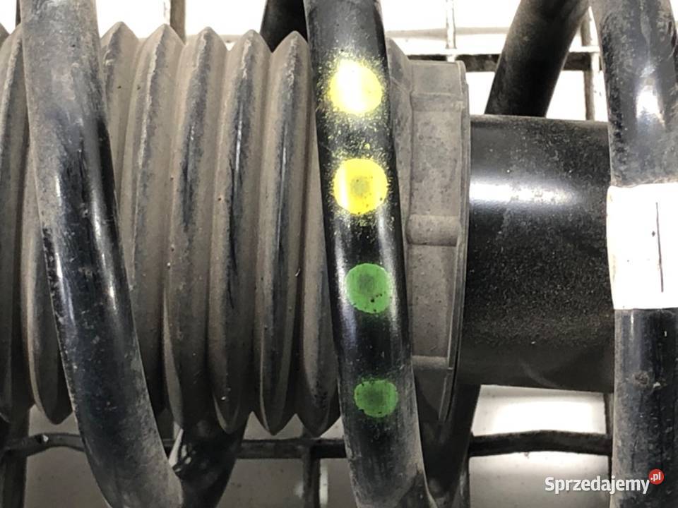 AMORTYZATOR LEWY PRZÓD ALFA STELVIO 20 50551258 podkarpackie