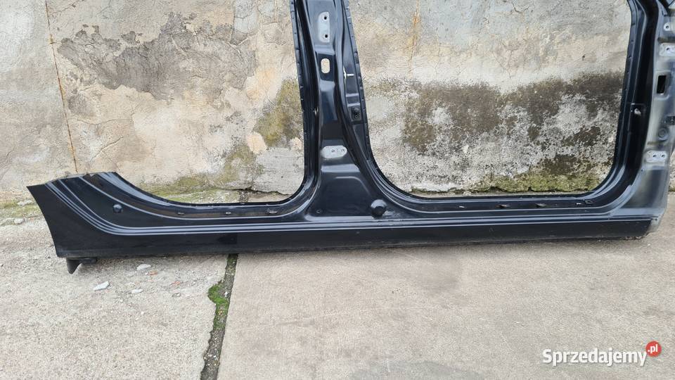 Hyundai I30 cw 1 prawy próg słupek podłużnica Legnica