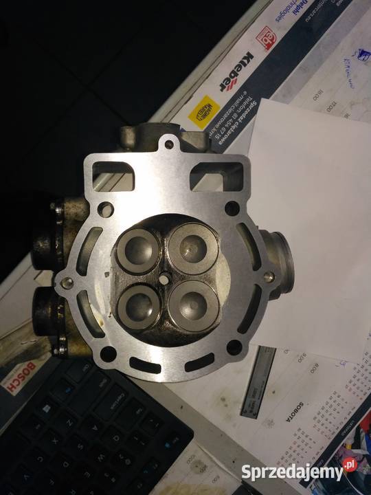 KTM Rfs 400