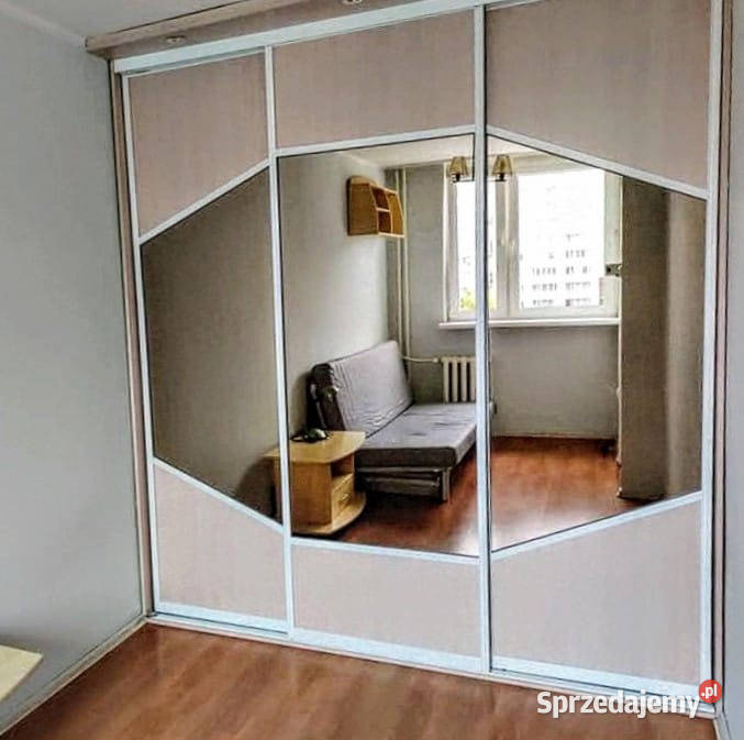 Okazja sloneczne mieszkanie 2pokojowe Metrze