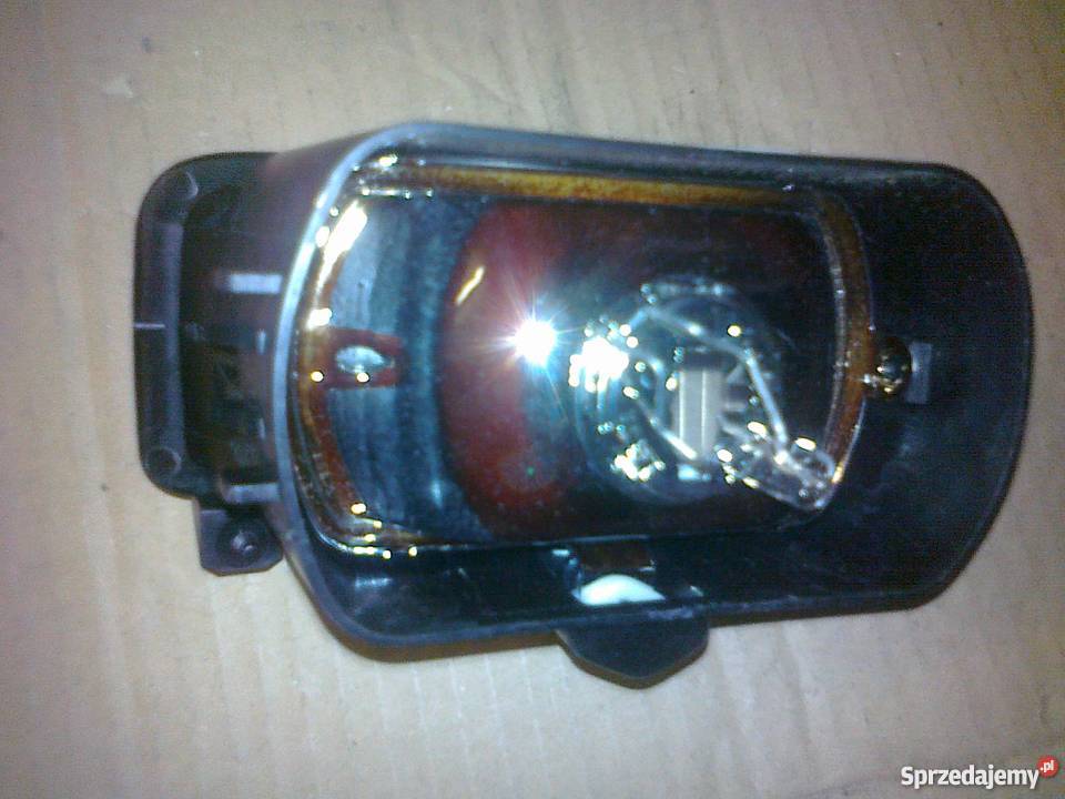 FORD MONDEO 9396 HALOGEN NOWY VALEO PRAWY 85164 Pruszków