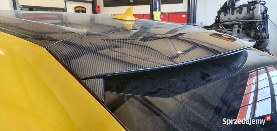 DETAILING KATOWICE OKLEJANIE MYCIE AKREDYTACJE