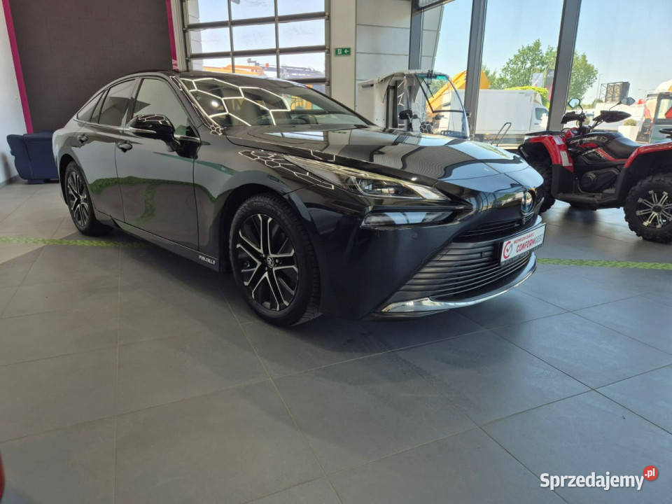 Toyota Mirai TOYOTA MIRAI 2022 EXECUTIVE 1 WŁ Łaziska Górne sprzedam