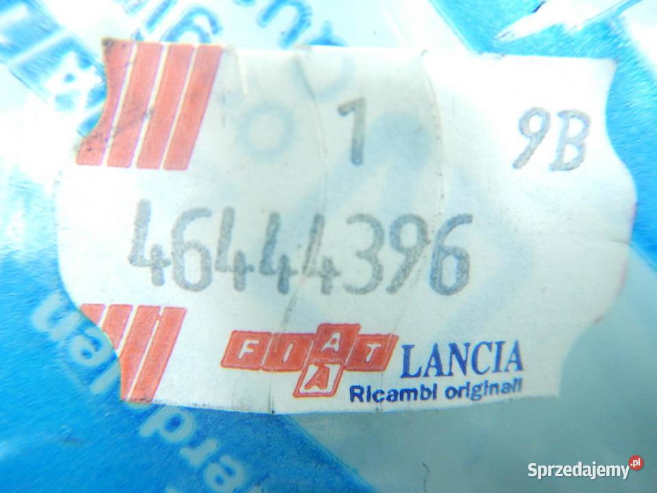 PRZEWÓD CHŁODNICY WODY FIAT MAREA 24 TD ASO sprzedam