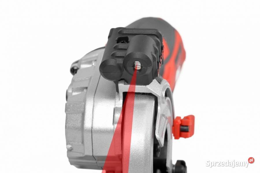 HECHT 1067 PIŁA PILARKA PRZECINARKA TARCZOWA Opalenica