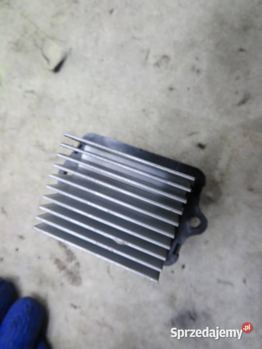 REZYSTOR OPORNICA SX4 SCROSS sprzedam