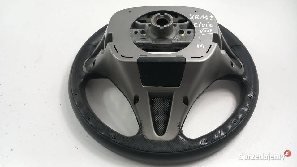 HONDA CIVIC VIII UFO KIEROWNICA MULTIFUNKCJA sprzedam