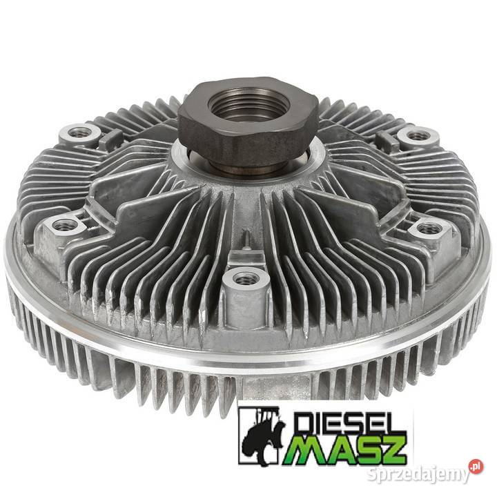 87516756 VISCO WISKOZA Case Holland t6050 BORG nieuszkodzony